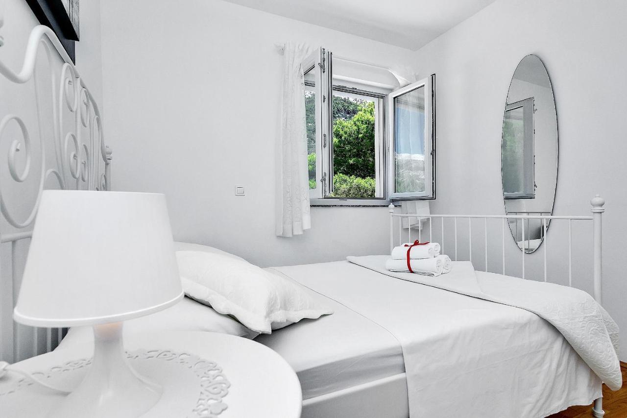 Apartment Ivana マカルスカ エクステリア 写真